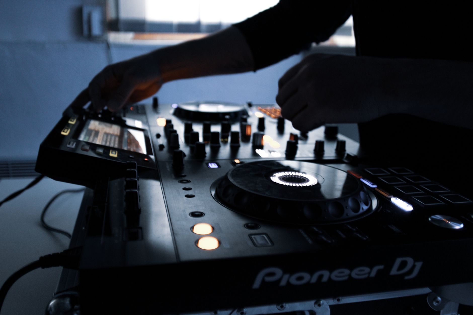 DJ Saint-Gratien