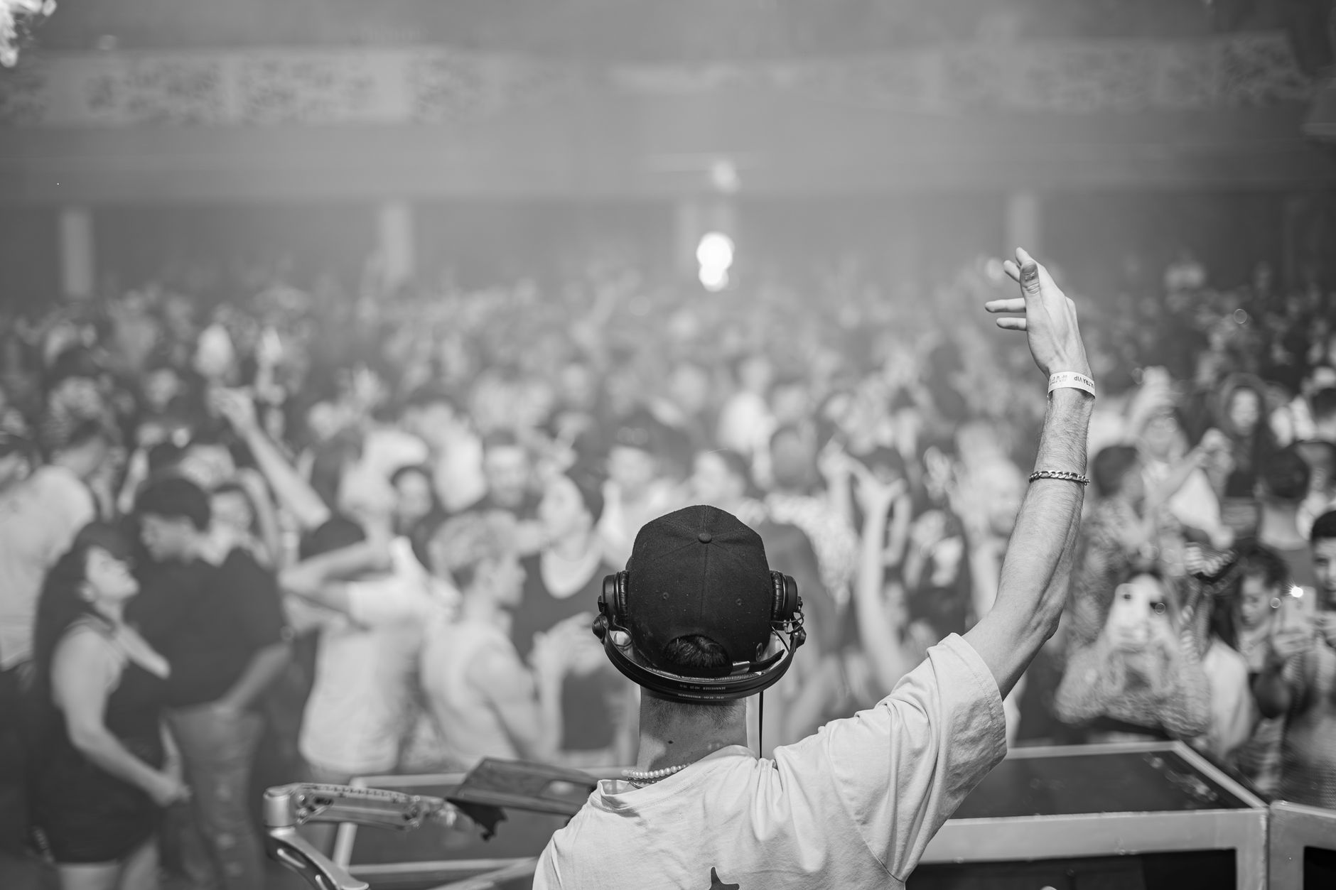 DJ Saint-Gratien