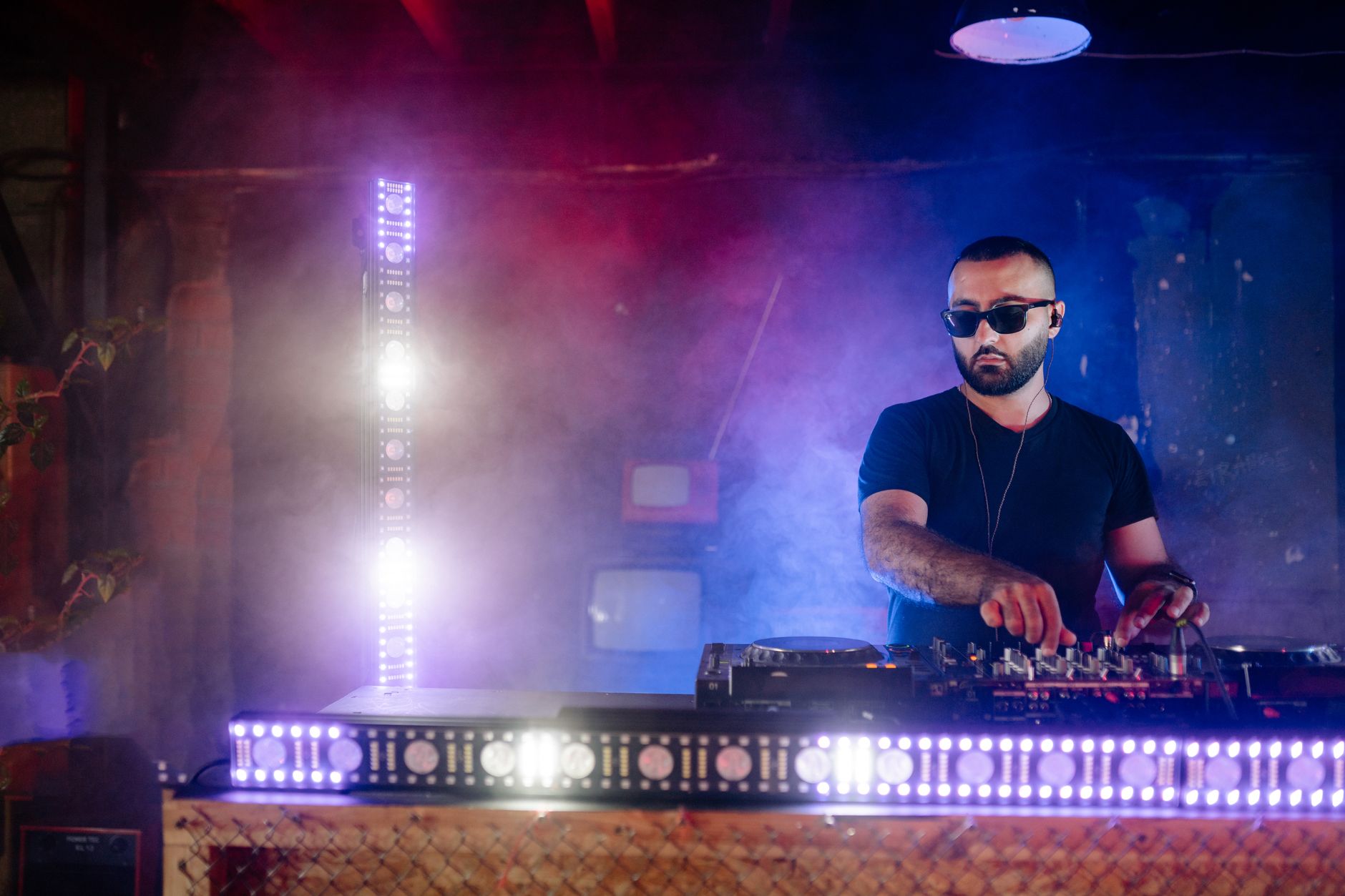 DJ Saint-Gratien